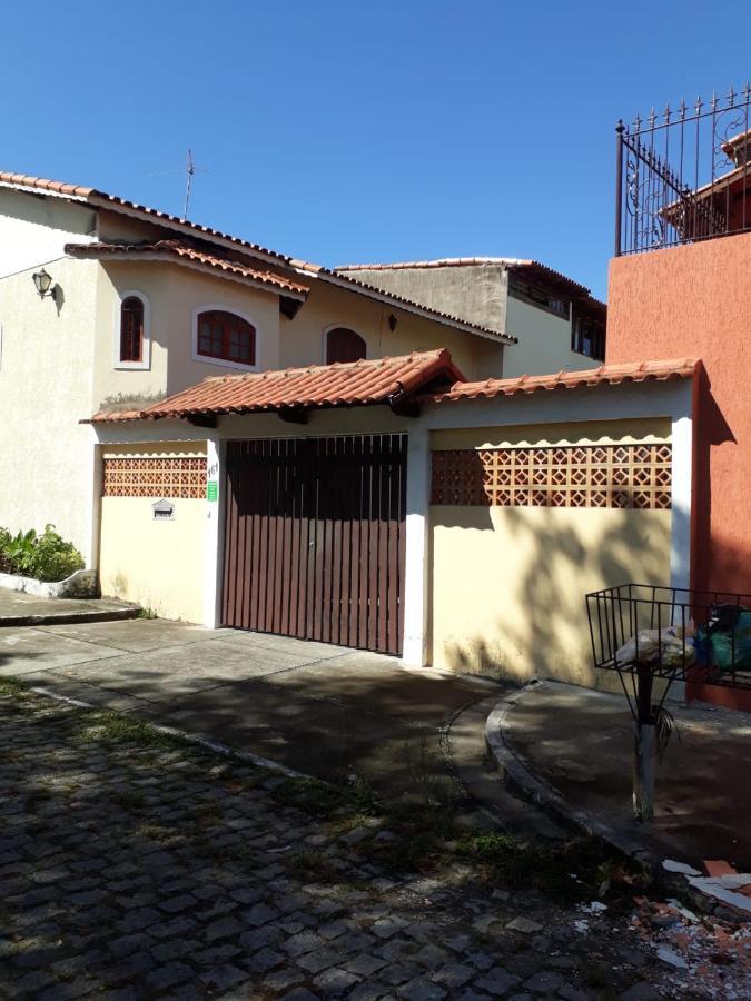 Loft Com Suite Em Cabo Frio Zewnętrze zdjęcie