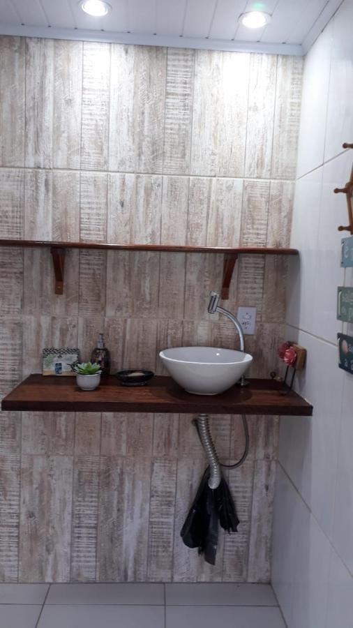 Loft Com Suite Em Cabo Frio Zewnętrze zdjęcie