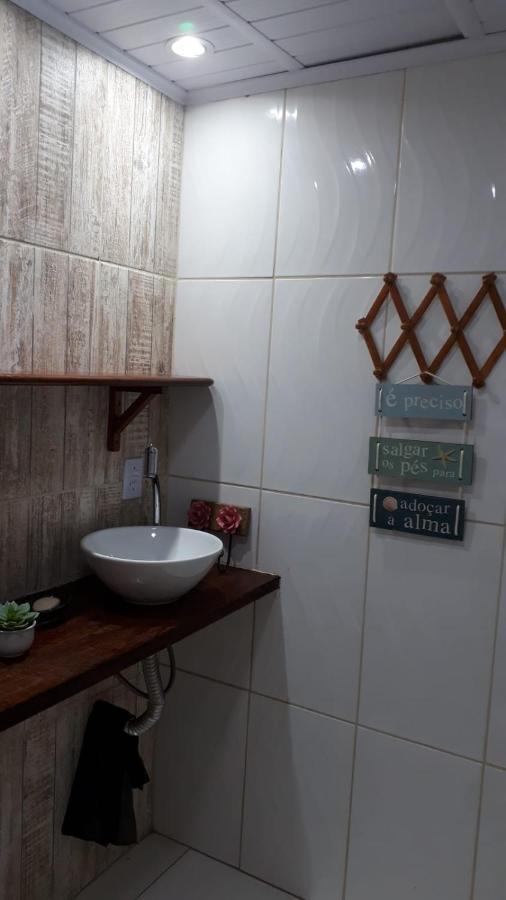 Loft Com Suite Em Cabo Frio Zewnętrze zdjęcie