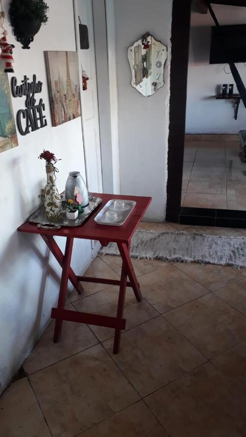 Loft Com Suite Em Cabo Frio Zewnętrze zdjęcie
